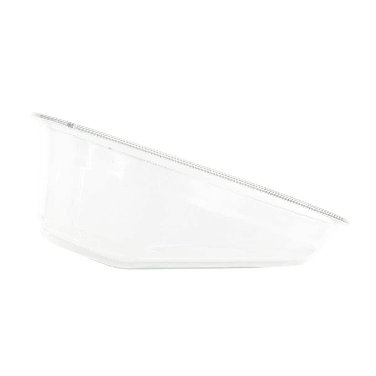 DC64-00504C - Genuine OEM Samsung Washer Door Glass